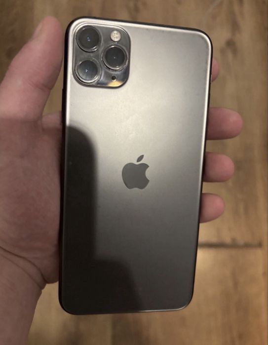 IPhone Pro Max 11 - 256 GB