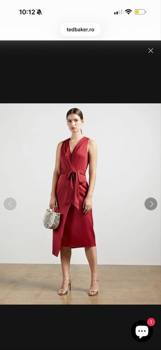Rochie Ted Baker