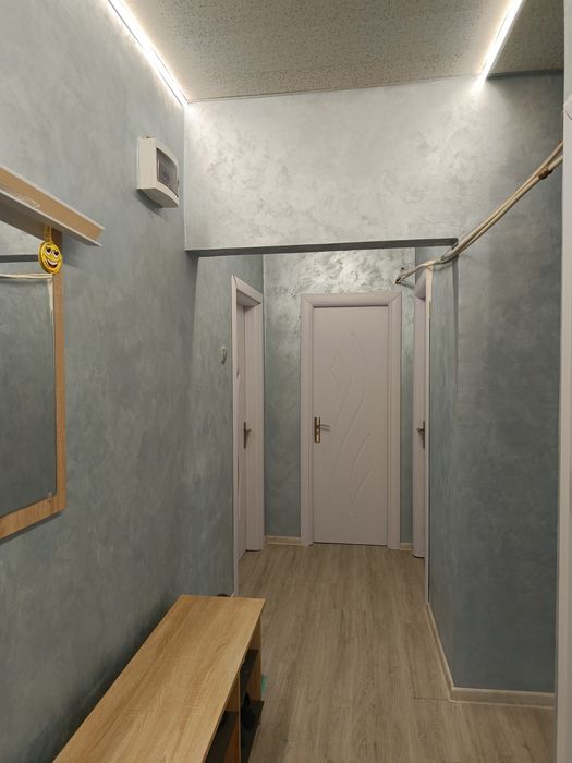 Апартамент на Сторгозия