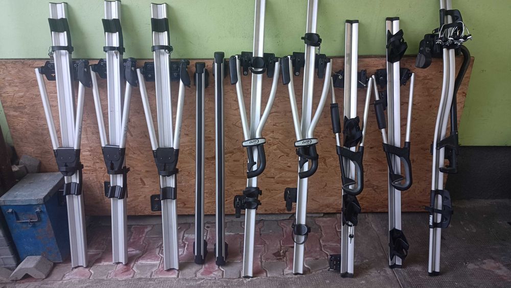 Suport biciclete Thule ,Giro