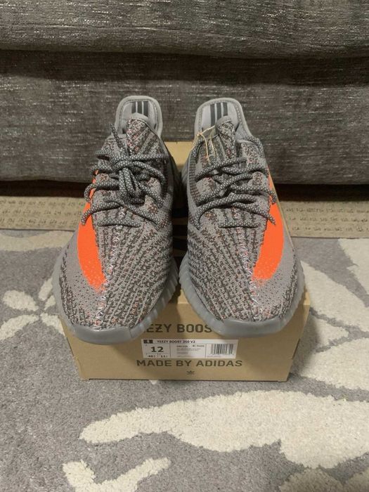 Yeezy Boost 350 V2 Beluga 41 1/3