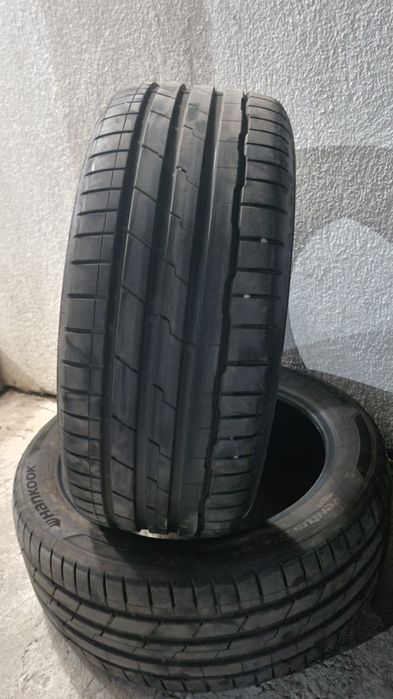 Cauciucuri NOI 255 45 R19 DOT 2025/2026