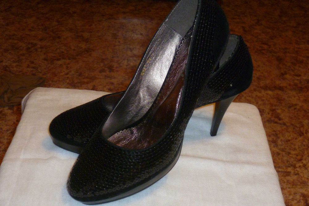 Туфли женские 41 разм.