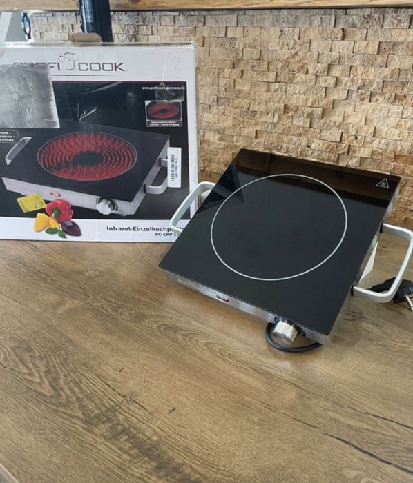 Plita electrica portabila