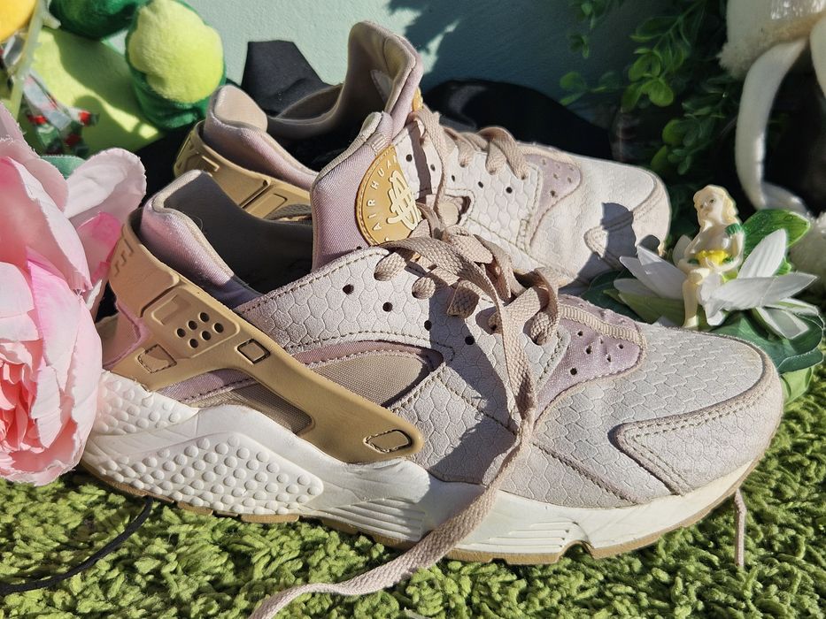 Nike Air Huarache оригинални кецове N37