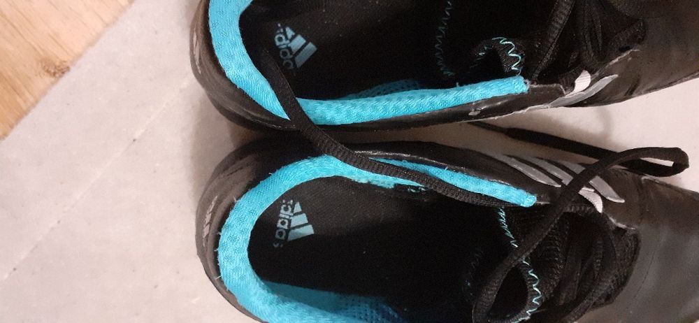 Адидас ADIiprene 39 1/3