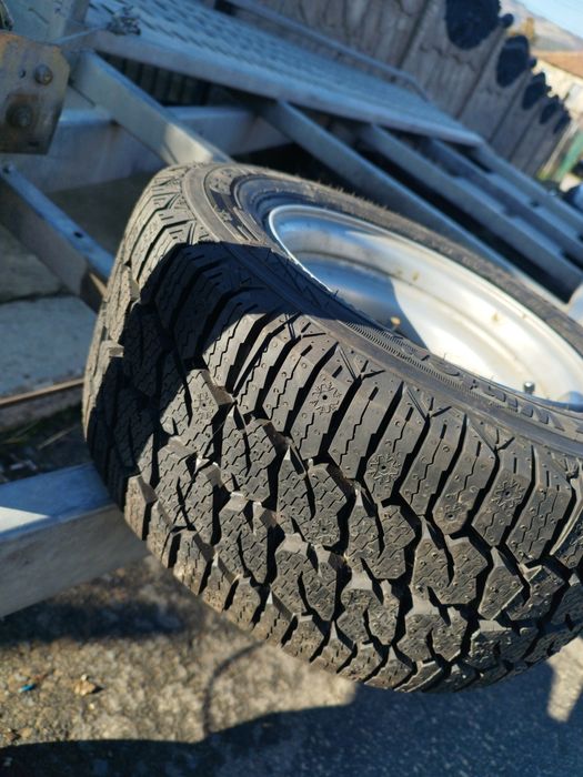 Платформа Marlin 4м.дълго и 2м.широко