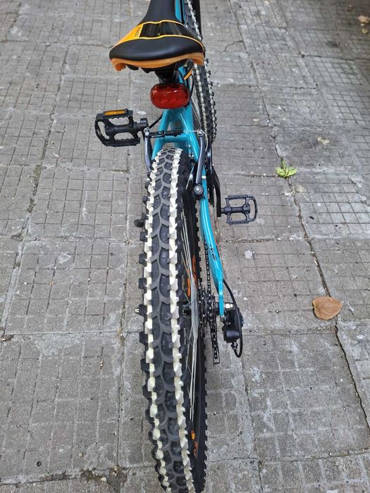 Продавам детско колело Cross Speedster 20"