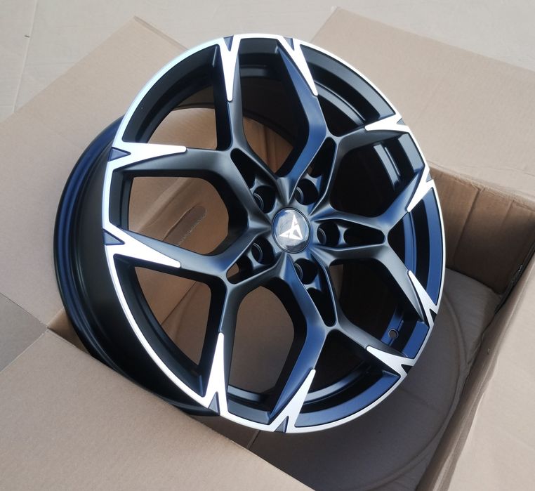 Jante 19 Cupra Formentor Ateca Leon Born Terramar