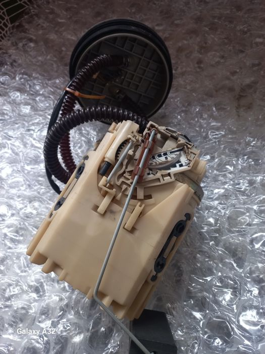 Бензинова помпа за seat cordoba 1.4i,60k.,96g.