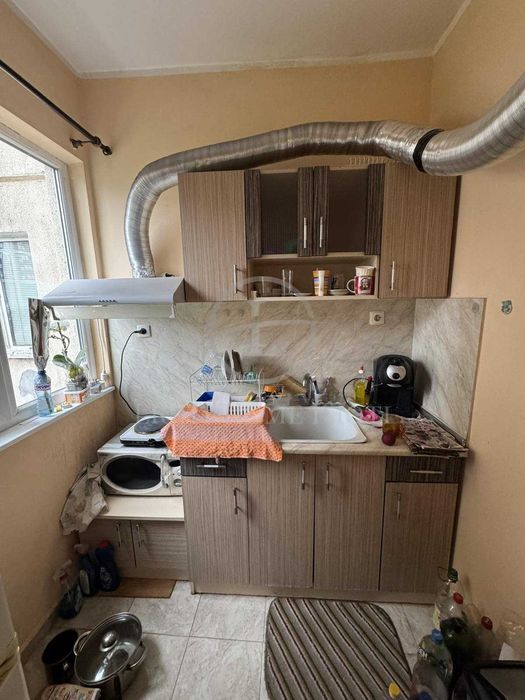 Продава се Едностаен апартамент в Пловдив, Тракия - 36 кв.м за 978 €/кв.м - Снимка #4