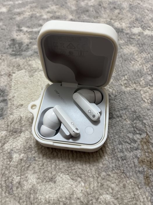 CMF Buds Pro 2 белый