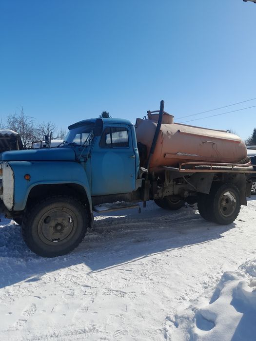 Услуги асенизатора