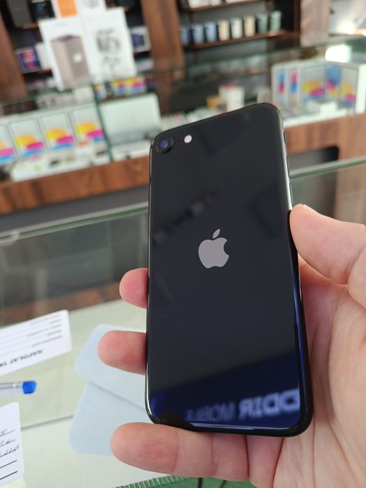 iPhone SE 2 ideal yengide 128 gb