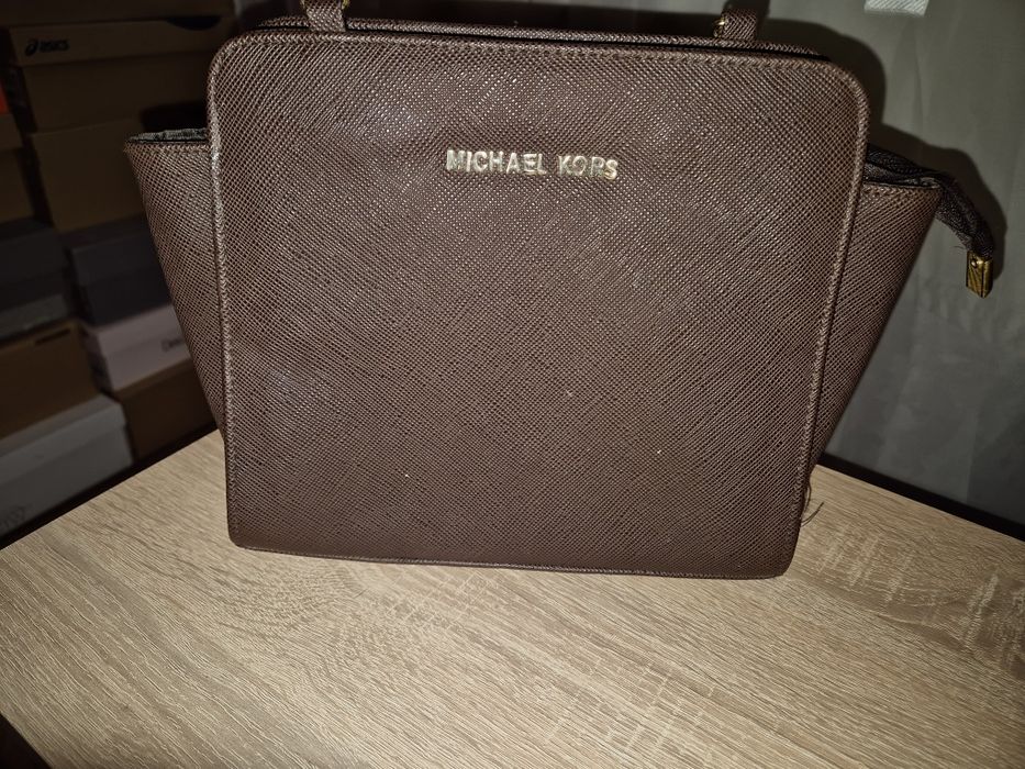 Geanta Michael Kors