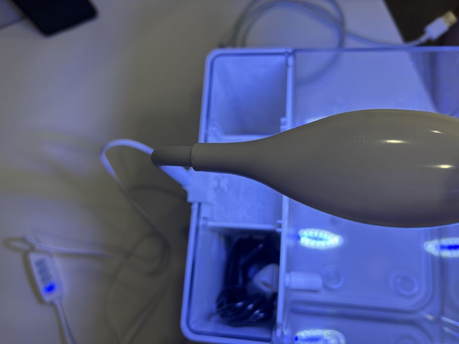 Аквариум для рыбок