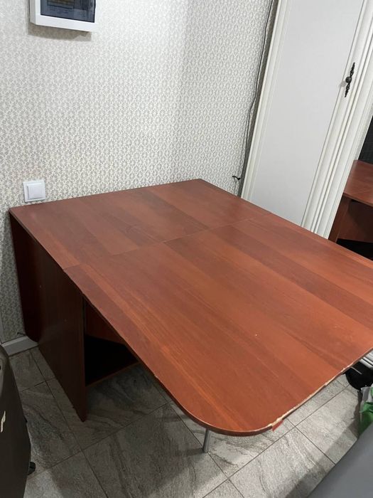 Стол раскладной