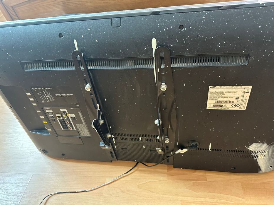 Телевизор Samsung