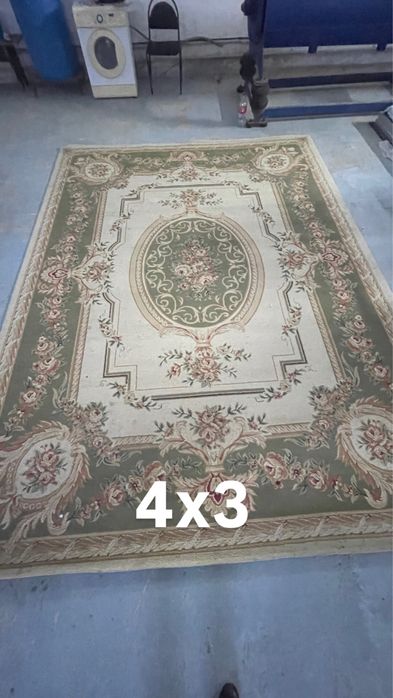 Кілем сатылады арзан бағада