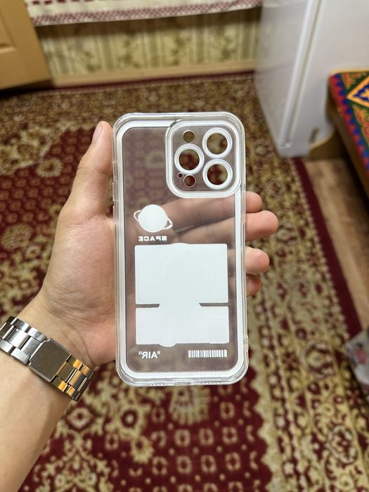 Чехол на Iphone 14 pro max