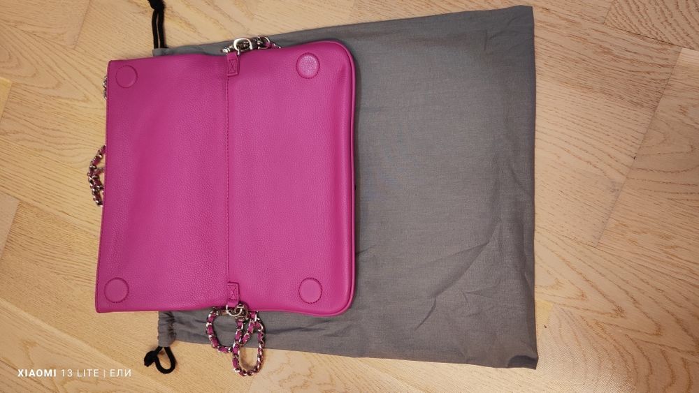 Чанта Zadig & Voltaire