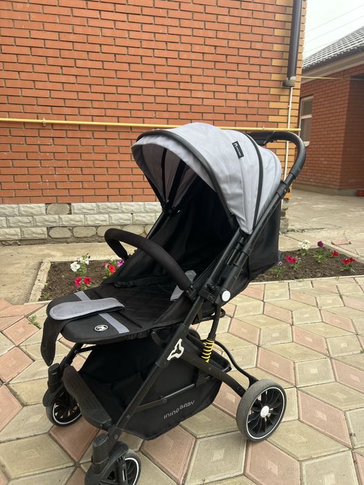 Продам детскую каляску