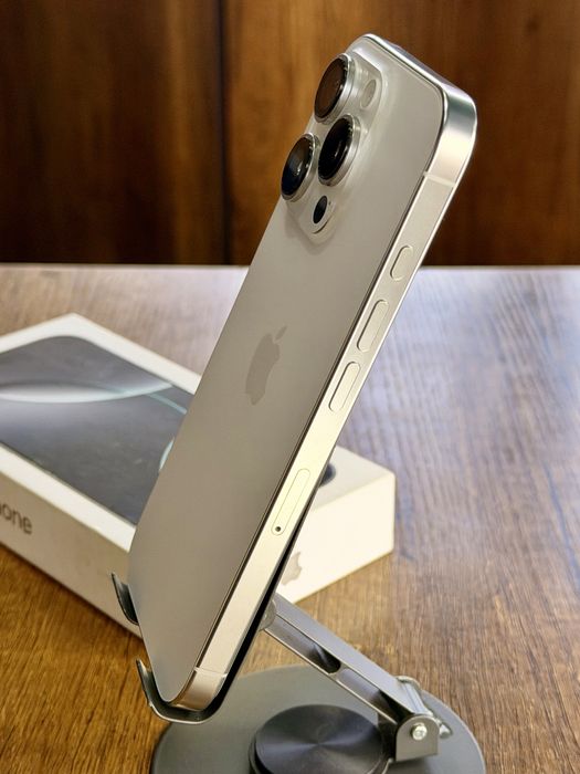 iPhone 16 pro 512