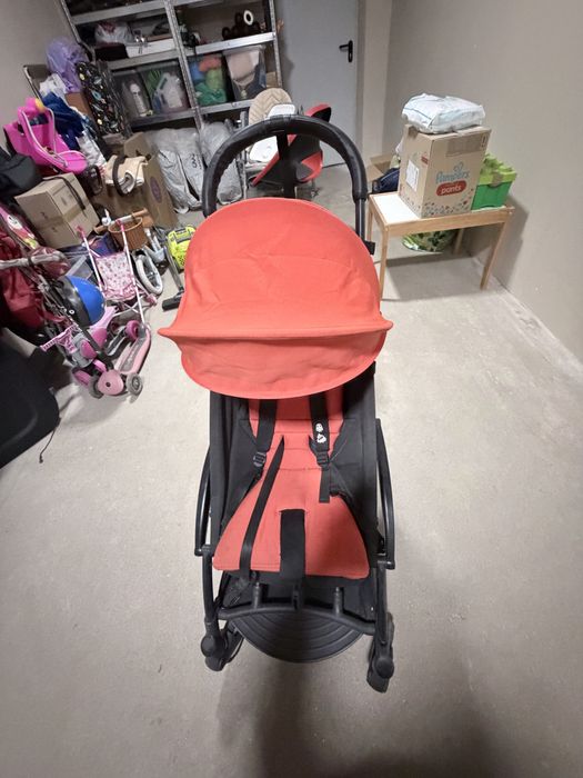 Количка BABYZEN YOYO – 2в1