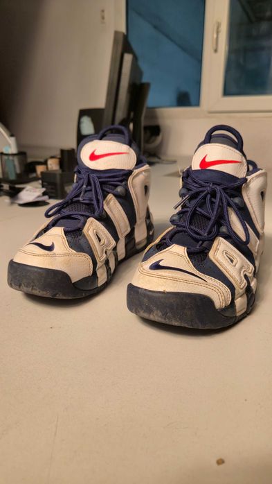 детски обувки, марка Найк, размер 38,5