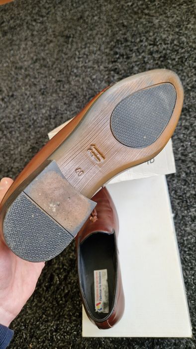 Pantofi barbatesti - nr.40