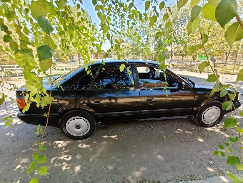 Ауди с4 сатылады