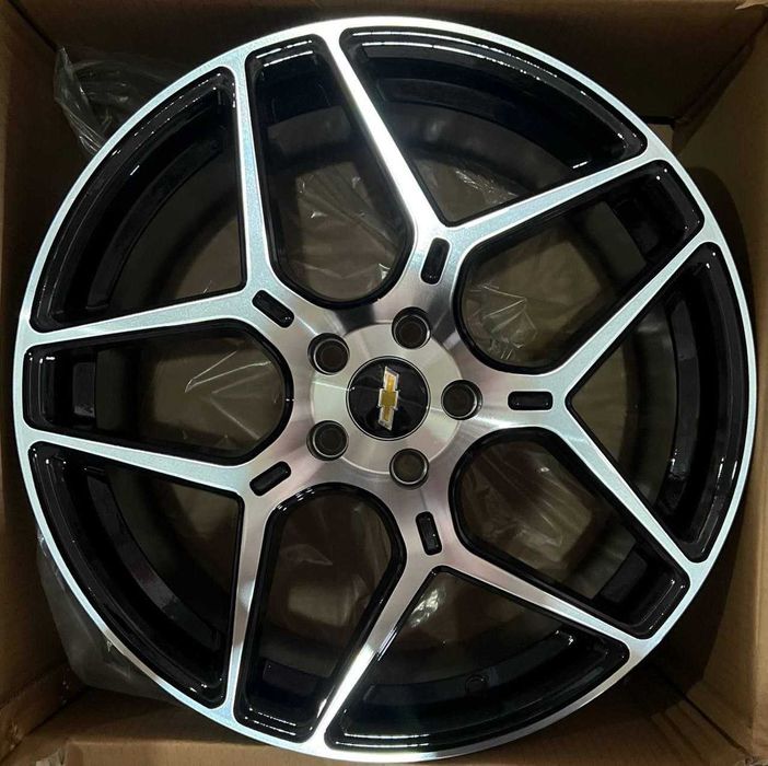 Formula Plus Diska R18