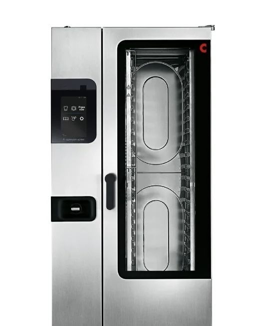 Продам Пароконвектомат