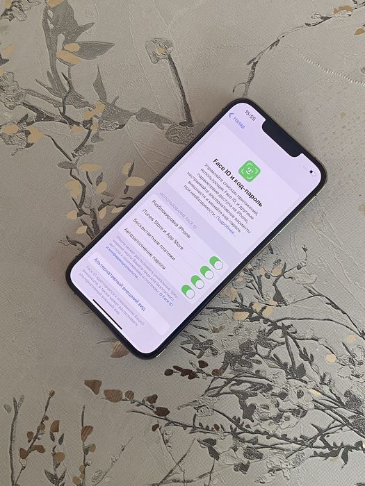 iPhone 13 pro 256gb Gold Айфон 13 про 256гб золото
