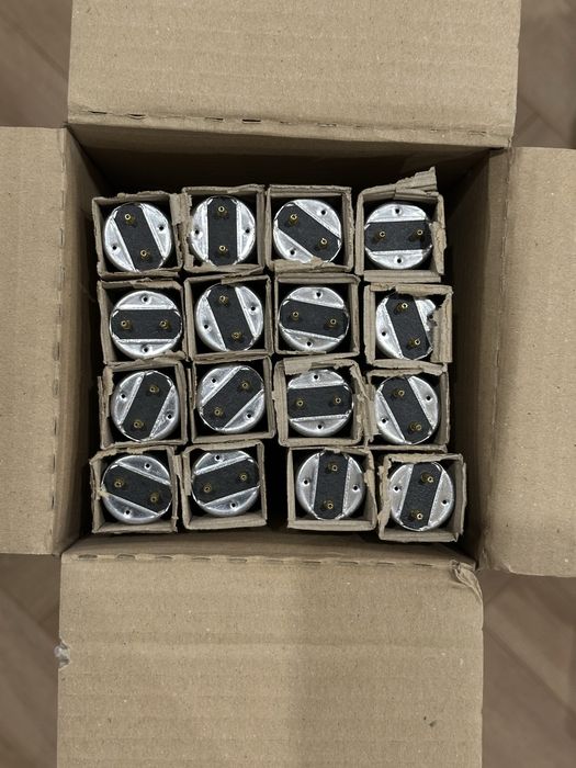 Новые люминесцентные лампы Philips