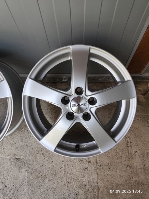 15/5/100-ФОЛКСВАГЕН Голф-4,БОРА,Поло,ШКОДА-Октавия,ФАБИЯ,Сеат,АУДИ А 3