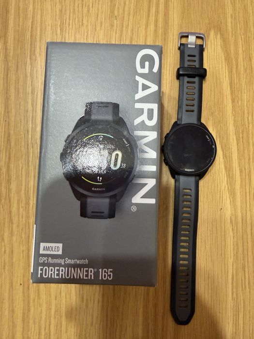 Garmin Forerunner 165