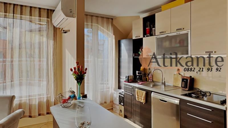 Продава се Четиристаен апартамент в София, Бъкстон - 184 кв.м за 1984 €/кв.м - Снимка #3