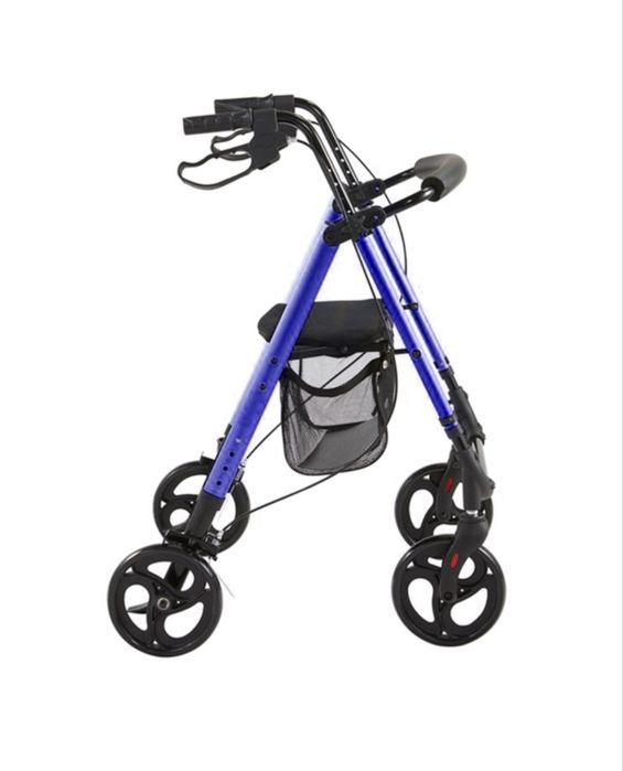 Rolator cu 4 roti