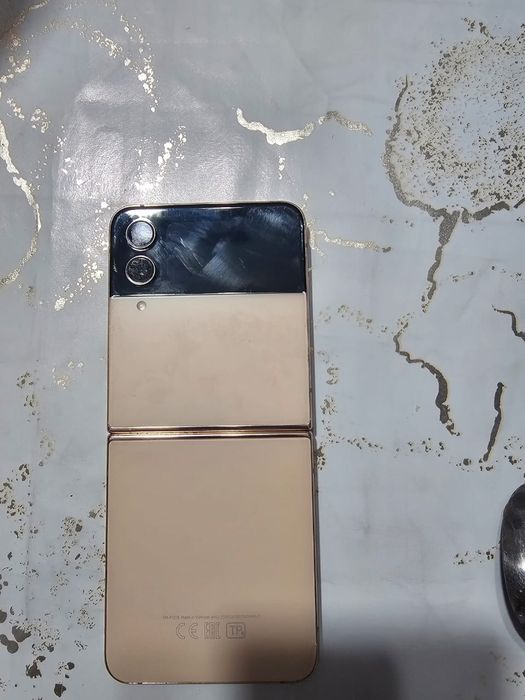 Flip4 Samsung Galaxy