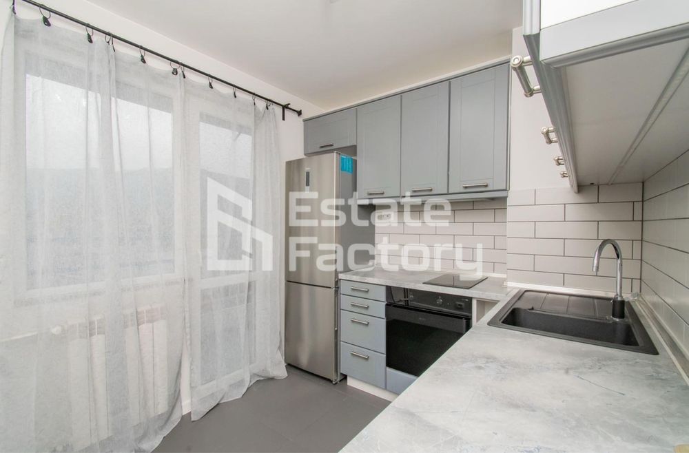 Продава се Двустаен апартамент в София, Лозенец - 58 кв.м за 2198 €/кв.м - Снимка #5