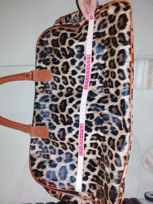 чемодан в подарок сумка дорожная