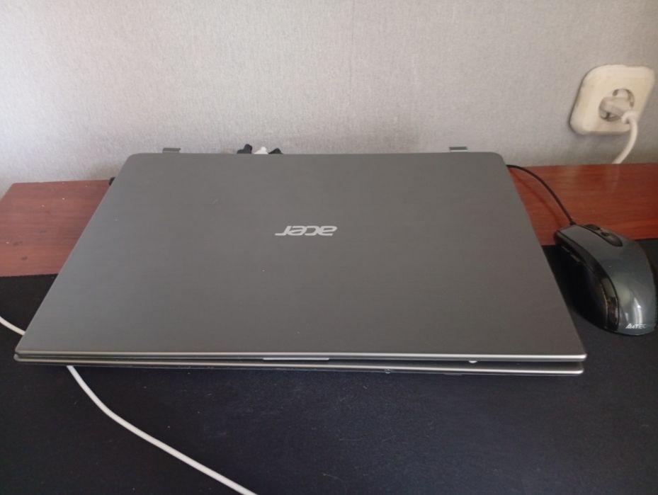 Продам ноутбук Acer