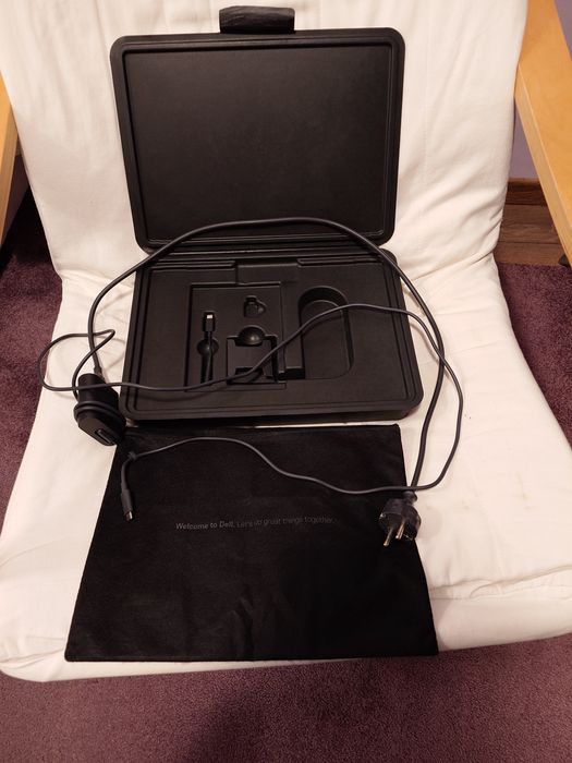 Dell xps 13 9315 2 in 1 , 3K- display