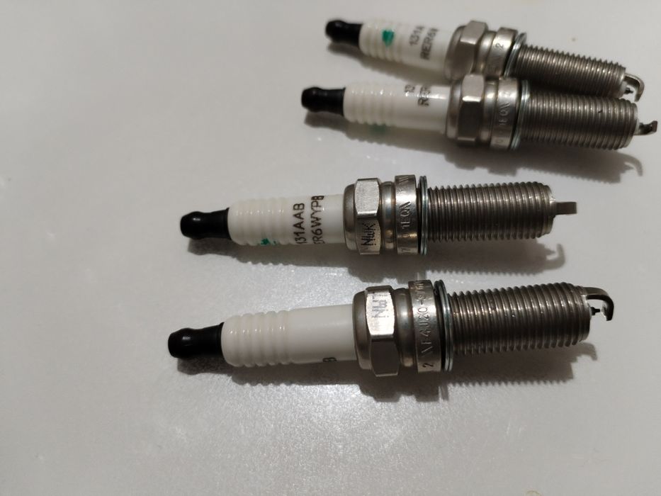 Свечи джетур черри  оригинал