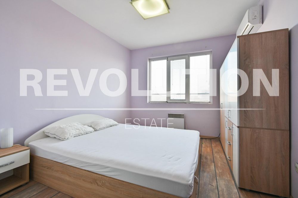 Дава се под наем Двустаен апартамент в София, Медицинска академия - 83 кв.м за 700 € - Снимка #6