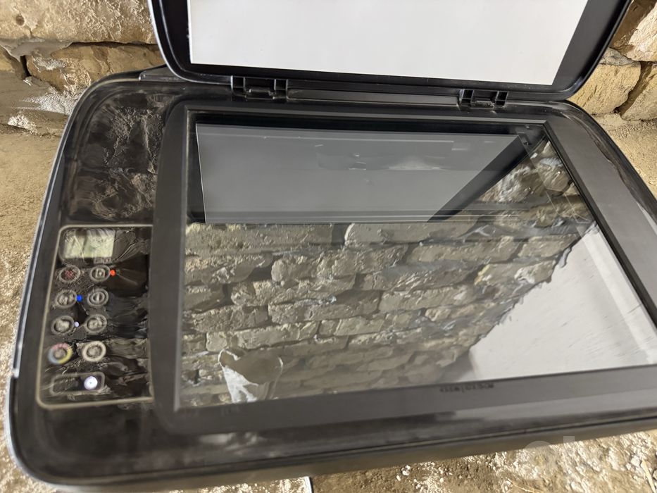 HP Ink Tank Wireless 415 (Wi- Fi, цветной принтер / сканер] sotiladi