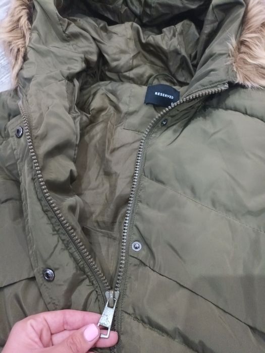 Дамско яке Reserved