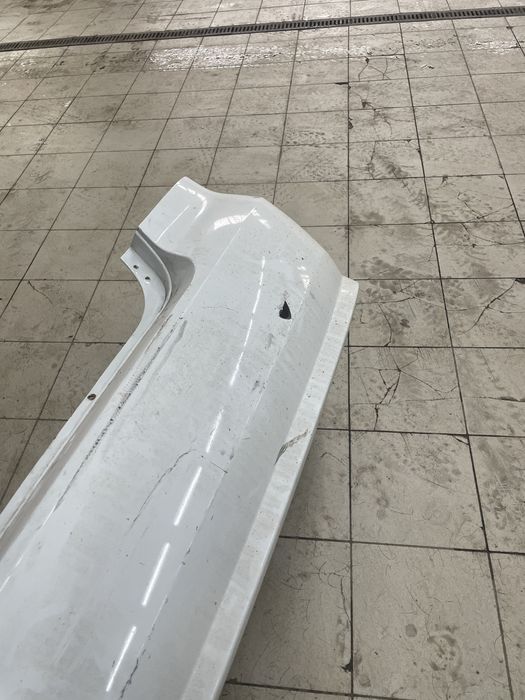 Бампер равон р 3