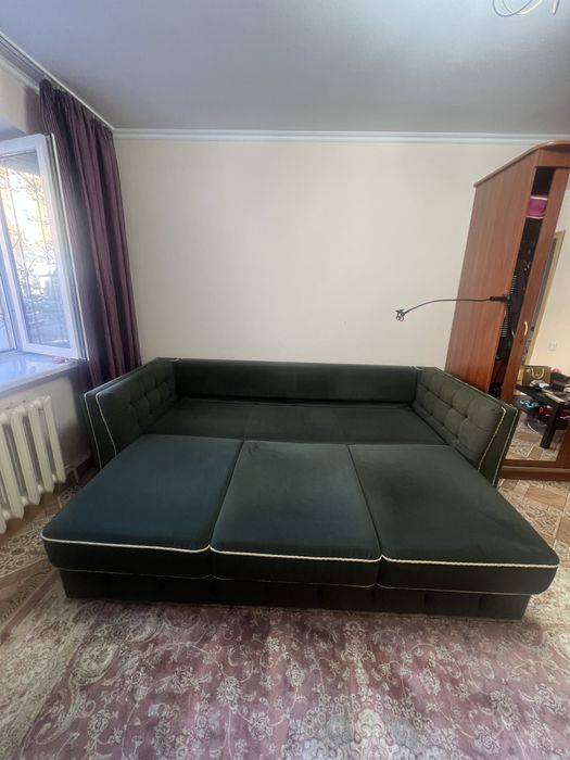 Продам Диван бу в отличном состоянии